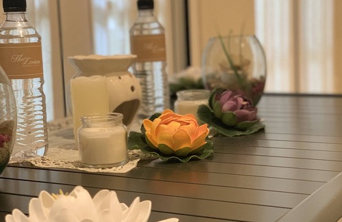 Cocoyoc Hotel | The Lorian Club