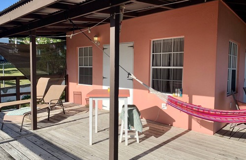 Puntas Cottage | 'The Love Shack' your hiding spot in Rincon