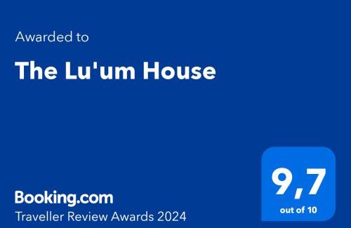 Tuxtla Gutierrez Hotel | The Lu'um House