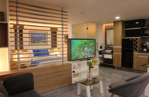 Tuxtla Gutierrez Hotel | The Lu'um House