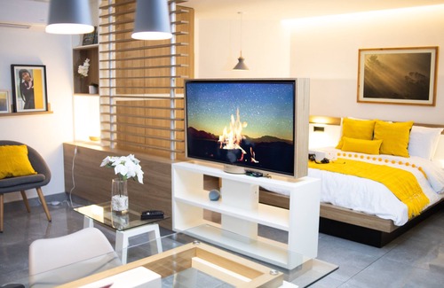Tuxtla Gutierrez Hotel | The Lu'um House