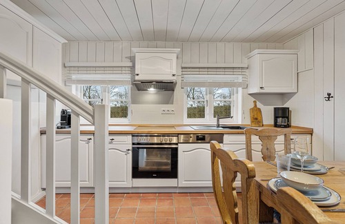 Westerhever House | The "Lütte Tofthof" - a real gem for families.