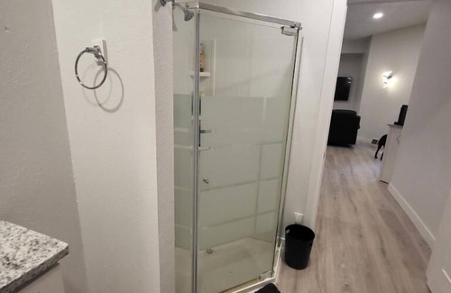 Bonne Terre Apartment | The Lux- Cozy 2-bedroom apartment with AC and WiFi in enjoyable Bonne Terre