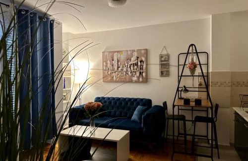 Grbavica Apartment | The Luxe Loft apartment