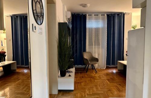 Grbavica Apartment | The Luxe Loft apartment