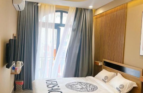 Ganh Dau Bed & Breakfast | The Luxe Phú Quốc
