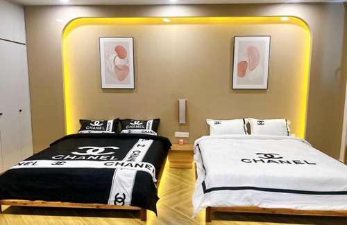 Ganh Dau Bed & Breakfast | The Luxe Phú Quốc