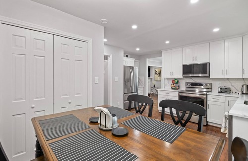 Arlington House | The Luxor of Arlington