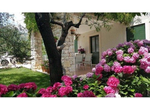 Brsec Apartment | The luxury apartment in a picturesque medieval seaside town