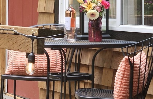 Forks Cabin | The Luxury Getaway at the Cedar Haus