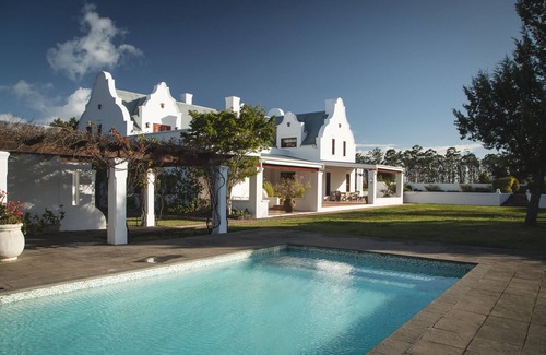 Die Barakke House | The Luxury Suite