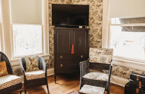 Pawhuska House | The Mabelle