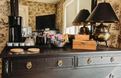 Pawhuska House | The Mabelle