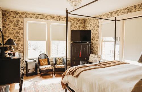 Pawhuska House | The Mabelle