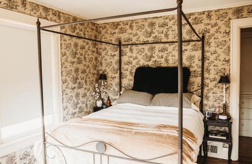 Pawhuska House | The Mabelle