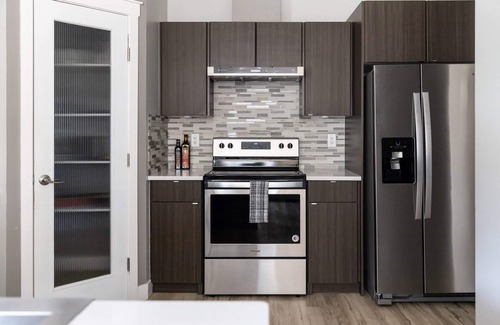 Revelstoke House | The Mackenzie Haven S
