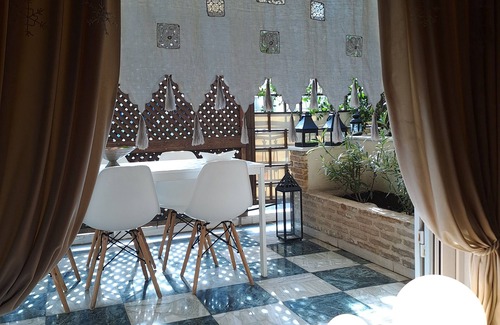 Platia Viktorias Apartment | The Magnolia - Sophisticated Residence