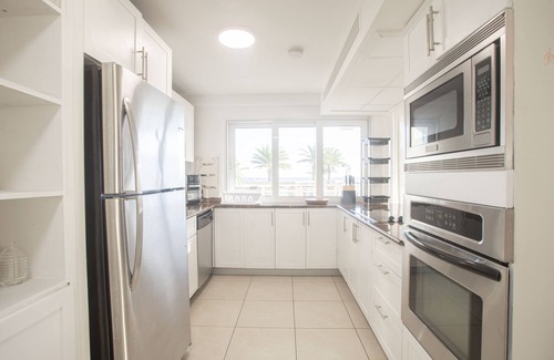 Maho Condo | The Maho Hideaway on Sunset "Airplane" Beach