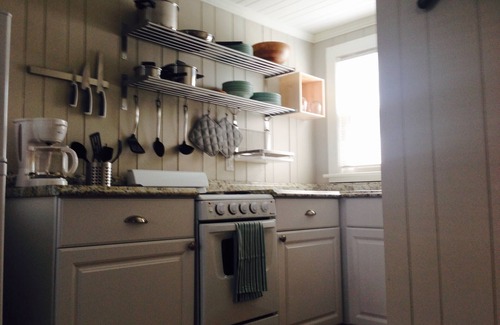 Buxton Apartment | The Maiden in Buxton: Oceanside & Steps from the Beach!