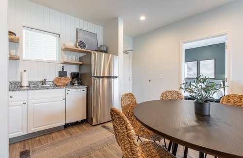Maxwell Condo | The Main Event - Boho Retreat in East Nashville
