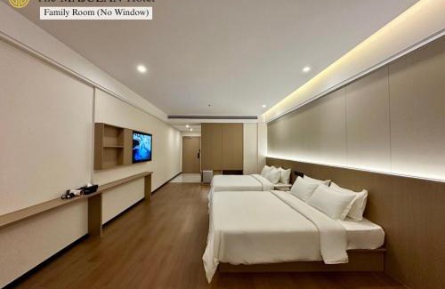 Penampang Hotel | The MAJULAN Hotel