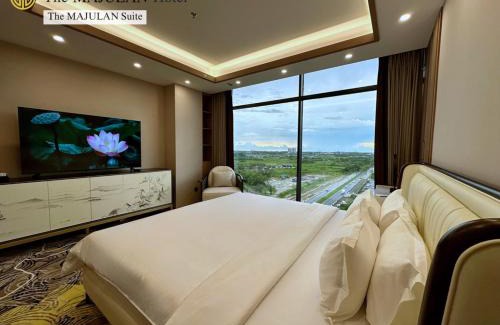 Penampang Hotel | The MAJULAN Hotel