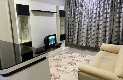 Seri Kembangan Apartment | The Makcik's @UNIV360 Serdang