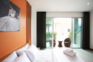 Talat Yai Hotel | The Malika Hotel - SHA Extra Plus