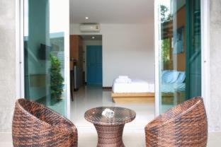 Talat Yai Hotel | The Malika Hotel - SHA Extra Plus