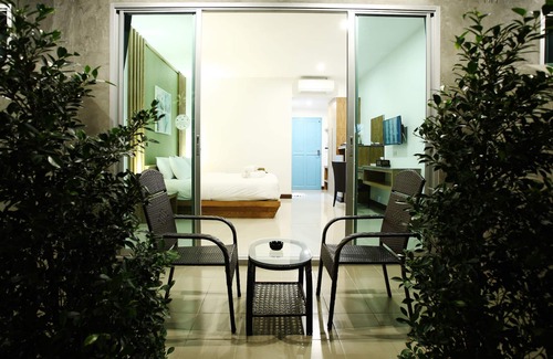 Talat Yai Hotel | The Malika