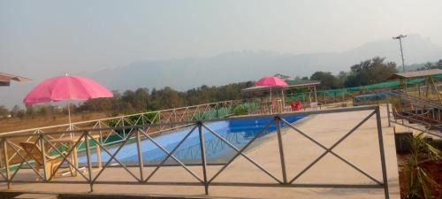 Murbad Resort | The Malshej Mist