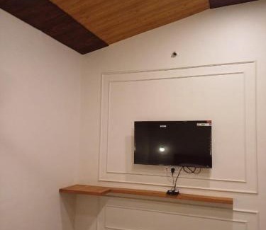 Murbad Resort | The Malshej Mist