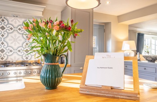 Dersingham Apartment | The Malthouse, Dersingham, Norfolk