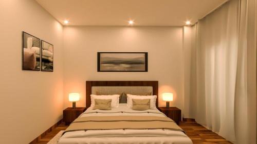 Varanasi Hotel | The Mandirian