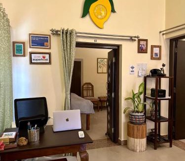Ratanada House | The Mango Tree by ANAND VILLA
