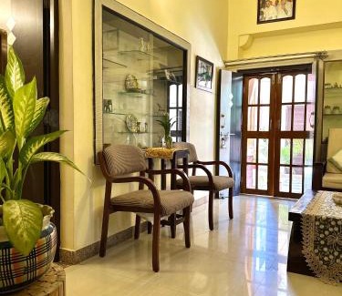 Ratanada House | The Mango Tree by ANAND VILLA