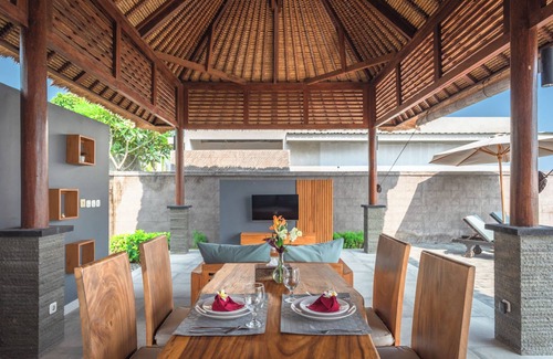 Kalisada Villa | The Manik Kalisada