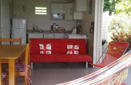 Le Robert House | The manikou · 2 Impasse des oliviers