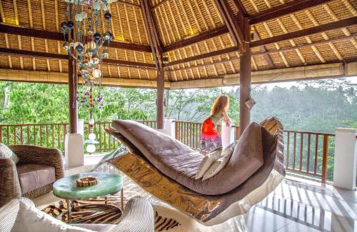 Melayang Villa | The Manipura Luxury Estate and Spa Up to 18 person, fully serviced