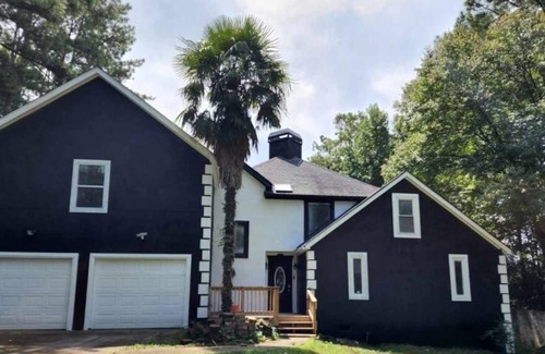 Irondale House | The Manor at Mundys Mill