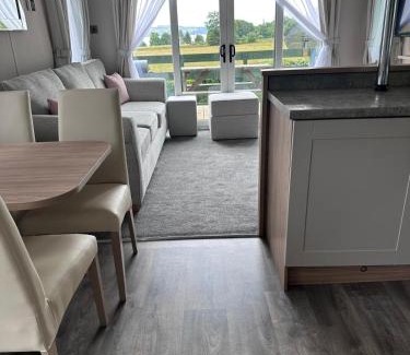 Ardentinny House | The Manor Sea View 1A