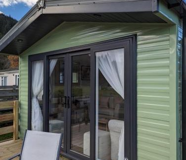 Ardentinny House | The Manor Sea View 8