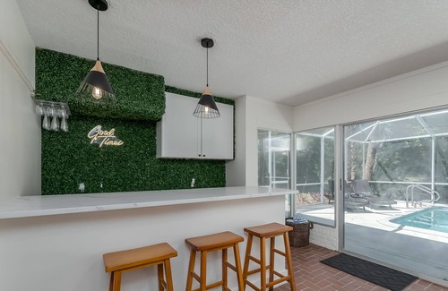 Fruit Cove House | ~The Manor Sleeps 12 Heated Pool & Seclusion~