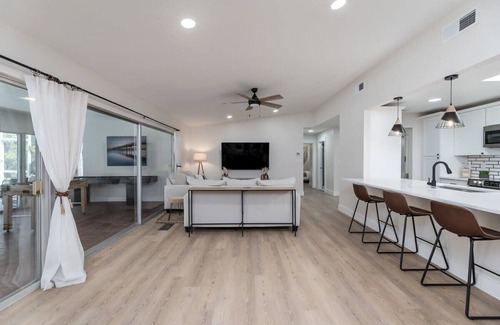 Fruit Cove House | The Manor St Johns - Heated Pool + Lanai!