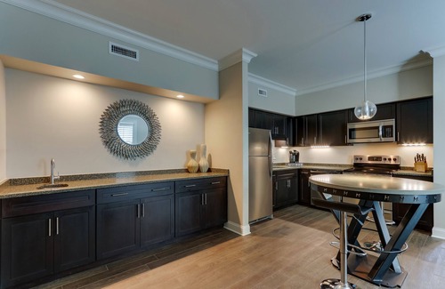 Hartsville Hotel | The Mantissa Hotel