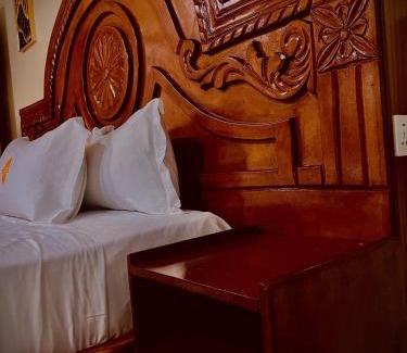 Ruiru Hotel | The Mark Hotel