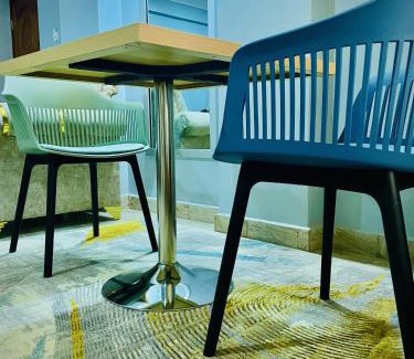 Ruiru Hotel | The Mark Hotel