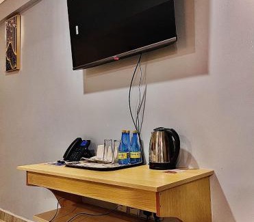 Ruiru Hotel | The Mark Hotel