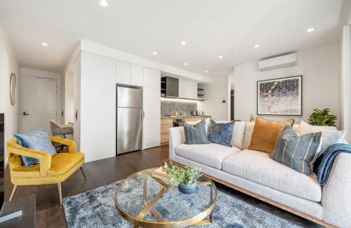 West Melbourne Apartment | The Marker West Melbourne I90