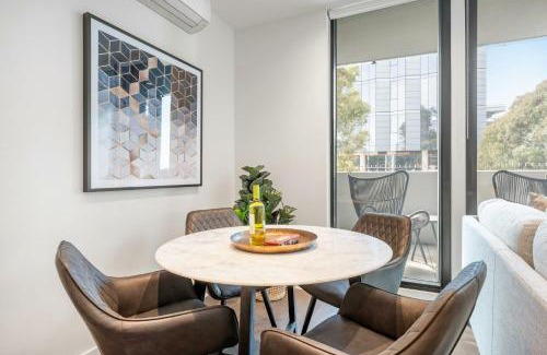 West Melbourne Apartment | The Marker West Melbourne I90